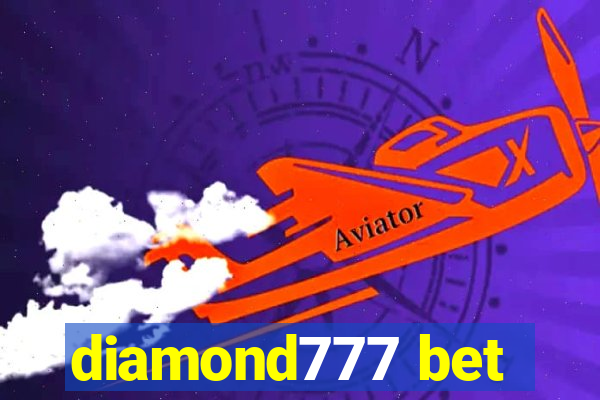 diamond777 bet